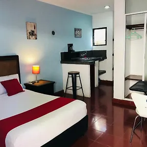 Dpas 52 Hotel