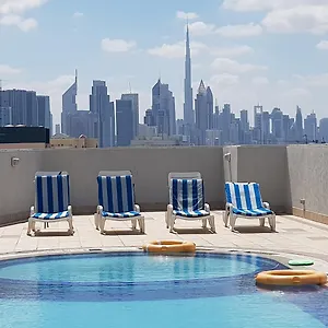 Dock Masters 3* Dubai