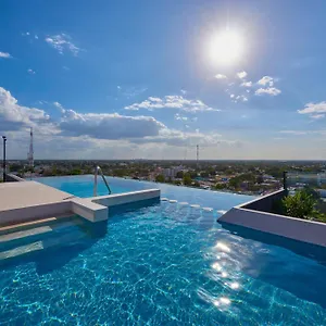 Express By Marriott 4* Merida