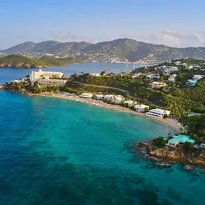 The Westin St Thomas & 4* Frydendal