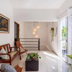 Maison d'hôtes Carlota, Cozumel