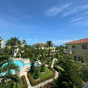 Курортный комплекс Las Palmeras By Graziano ***