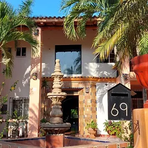 Casa Virgilios Couette-café