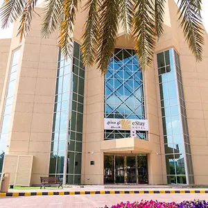 Estay 3* Dubai