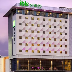 Ibis Styles Galerias 3* Merida