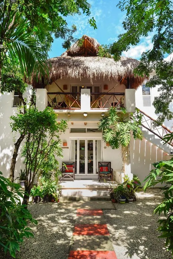 Villas El Encanto Cozumel