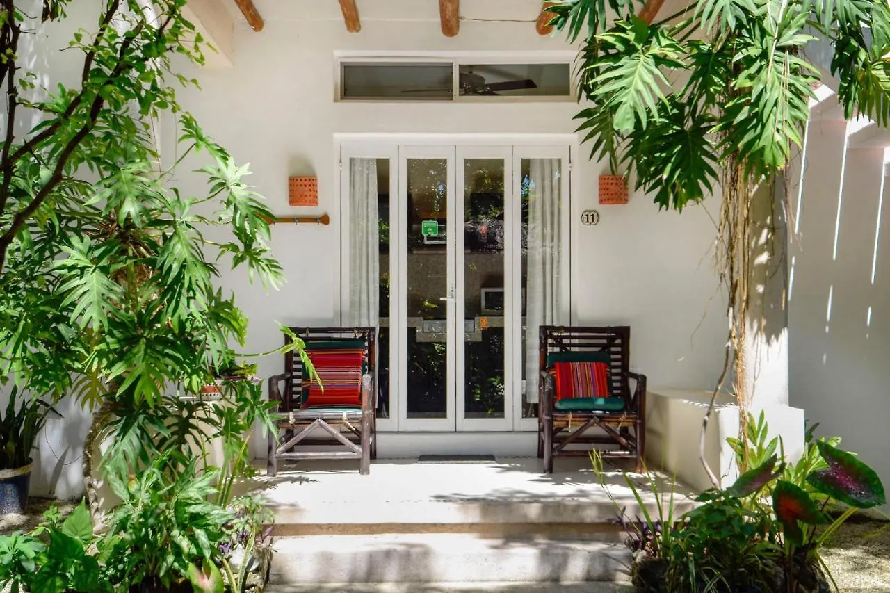 Aparthotel Villas El Encanto Cozumel