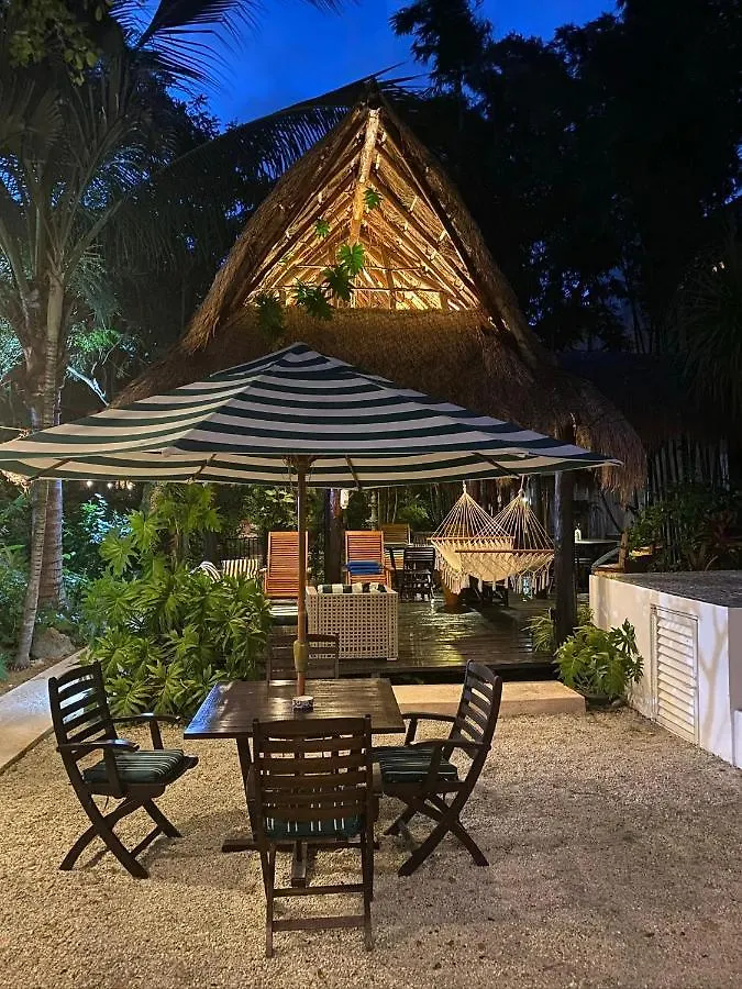 Villas El Encanto Cozumel Aparthotel