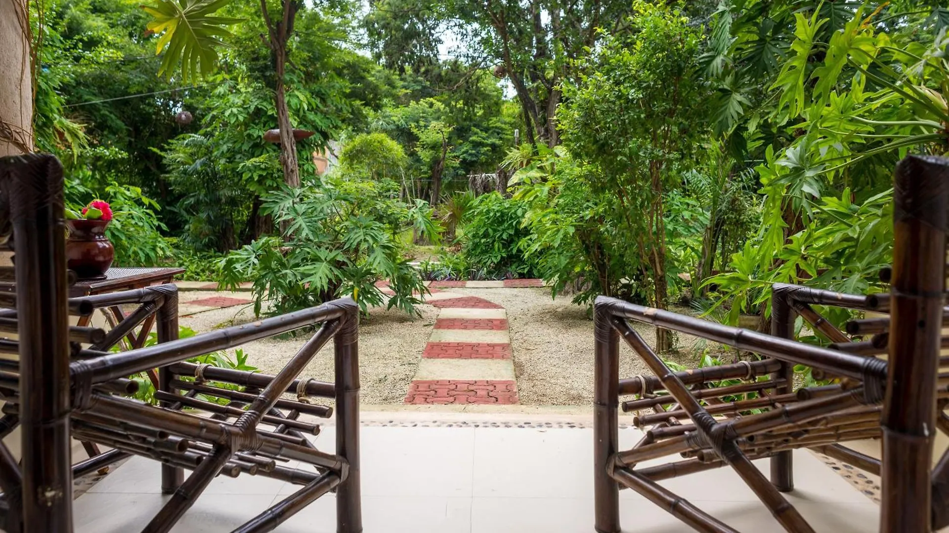 Aparthotel Villas El Encanto Cozumel