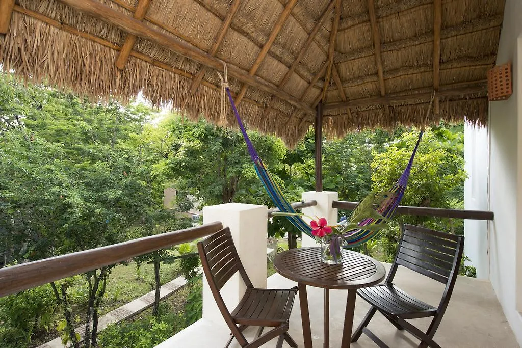 Villas El Encanto Cozumel Aparthotel