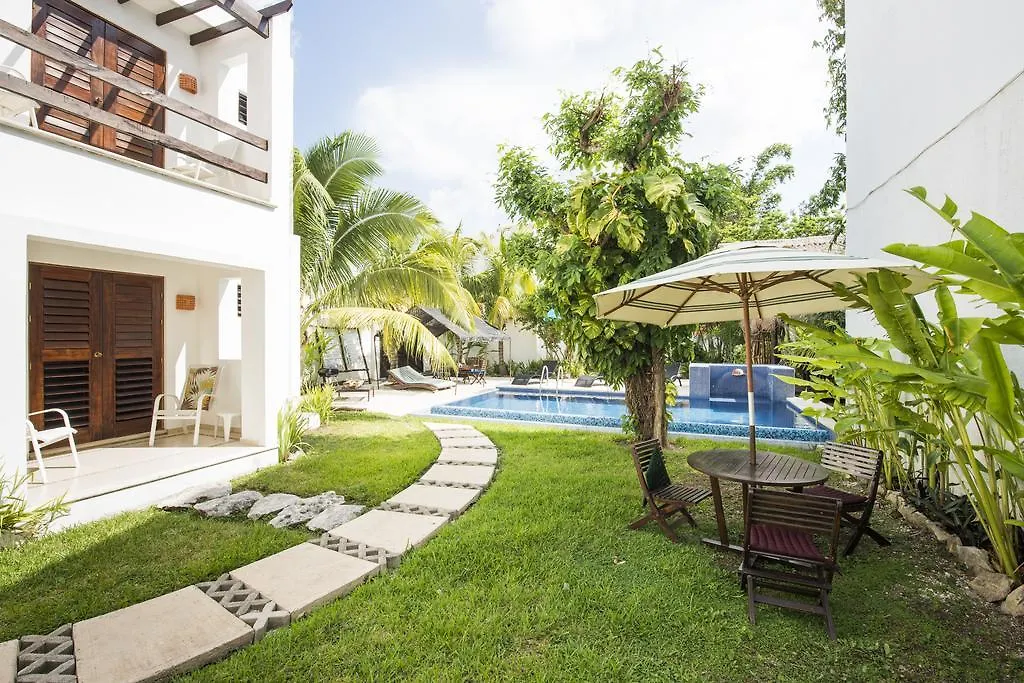 Aparthotel Villas El Encanto Cozumel