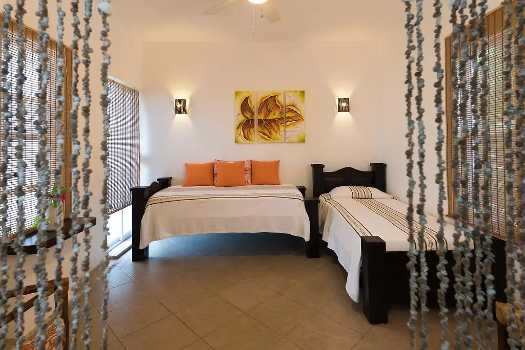 Villas El Encanto Cozumel