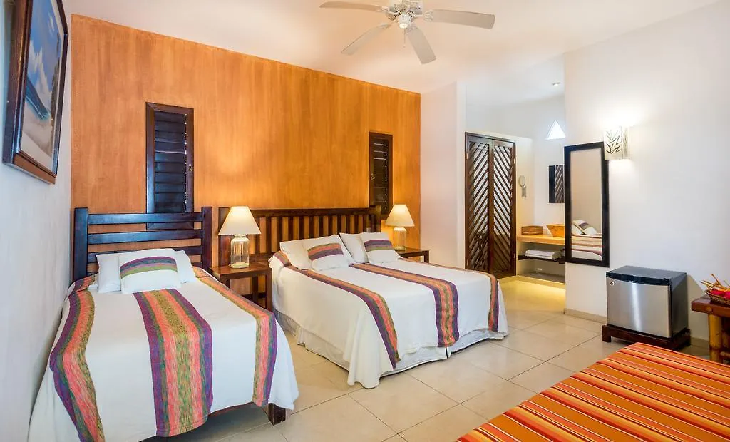 Aparthotel Villas El Encanto Cozumel