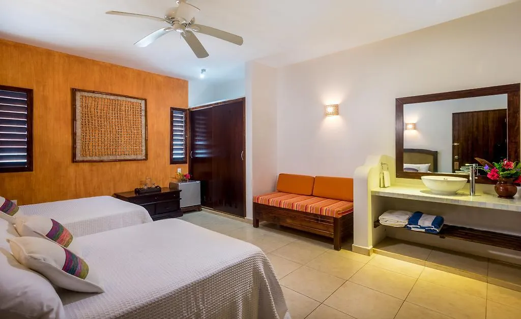 Aparthotel Villas El Encanto Cozumel