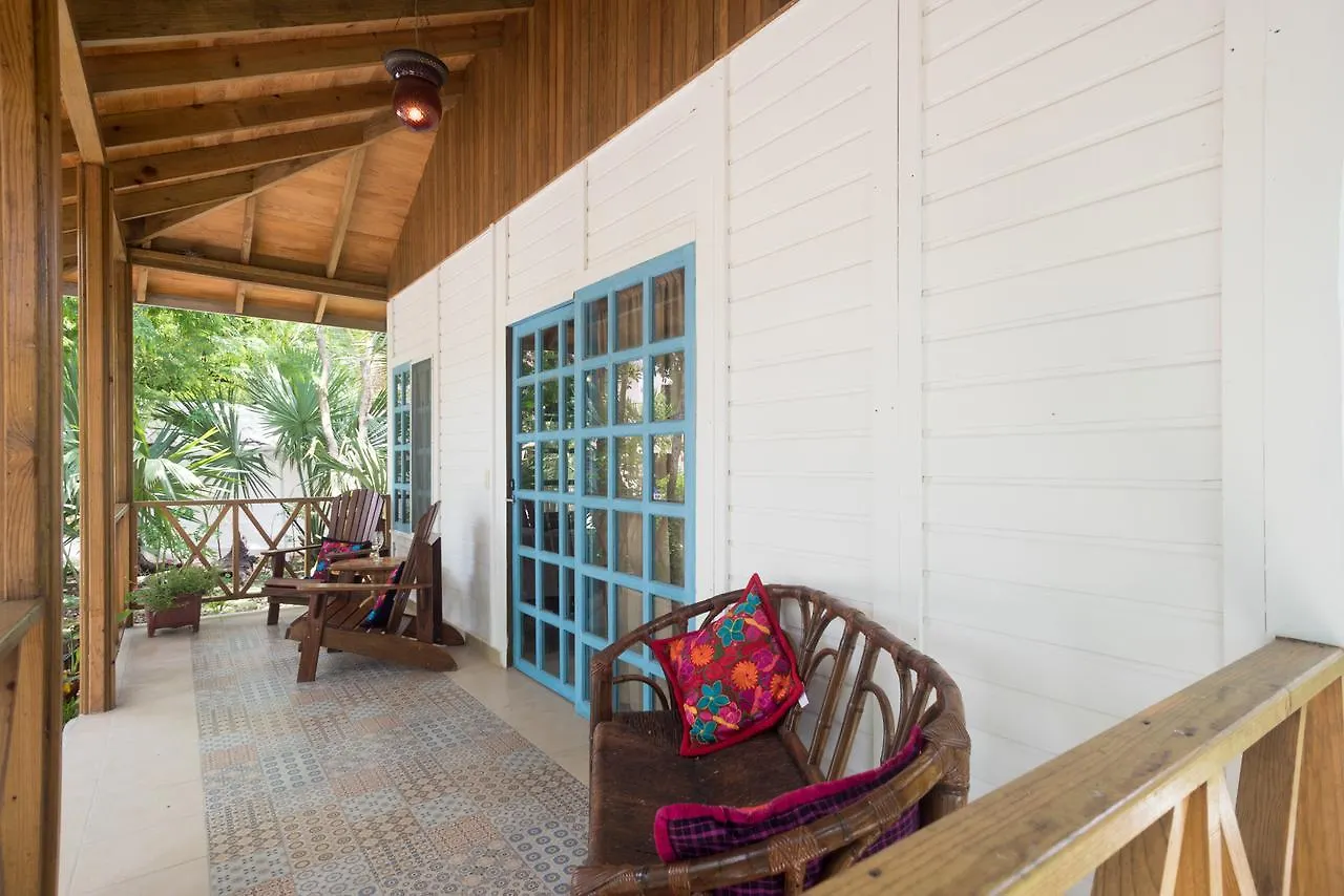 Villas El Encanto Cozumel 3*,