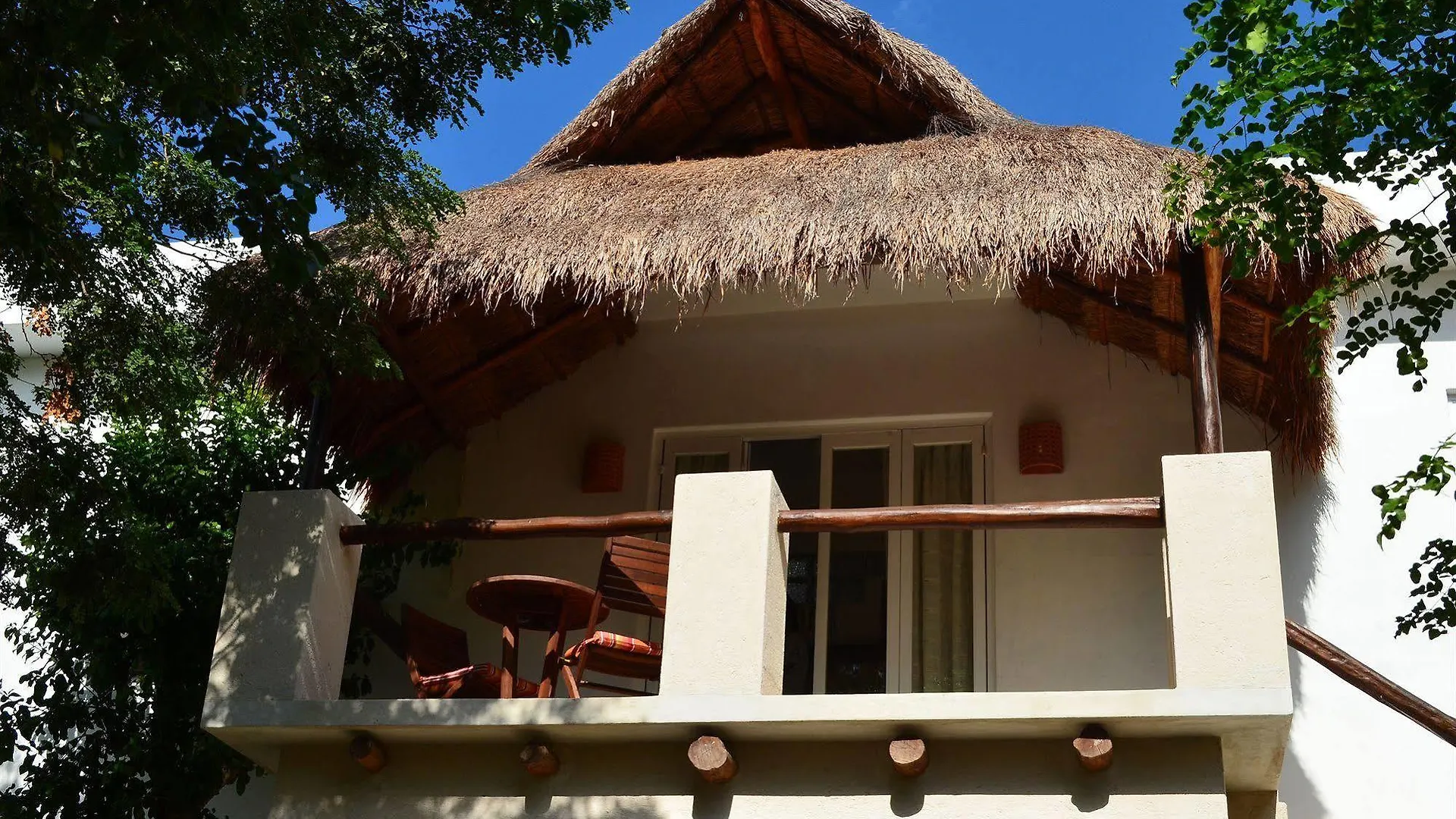 Villas El Encanto Cozumel Aparthotel
