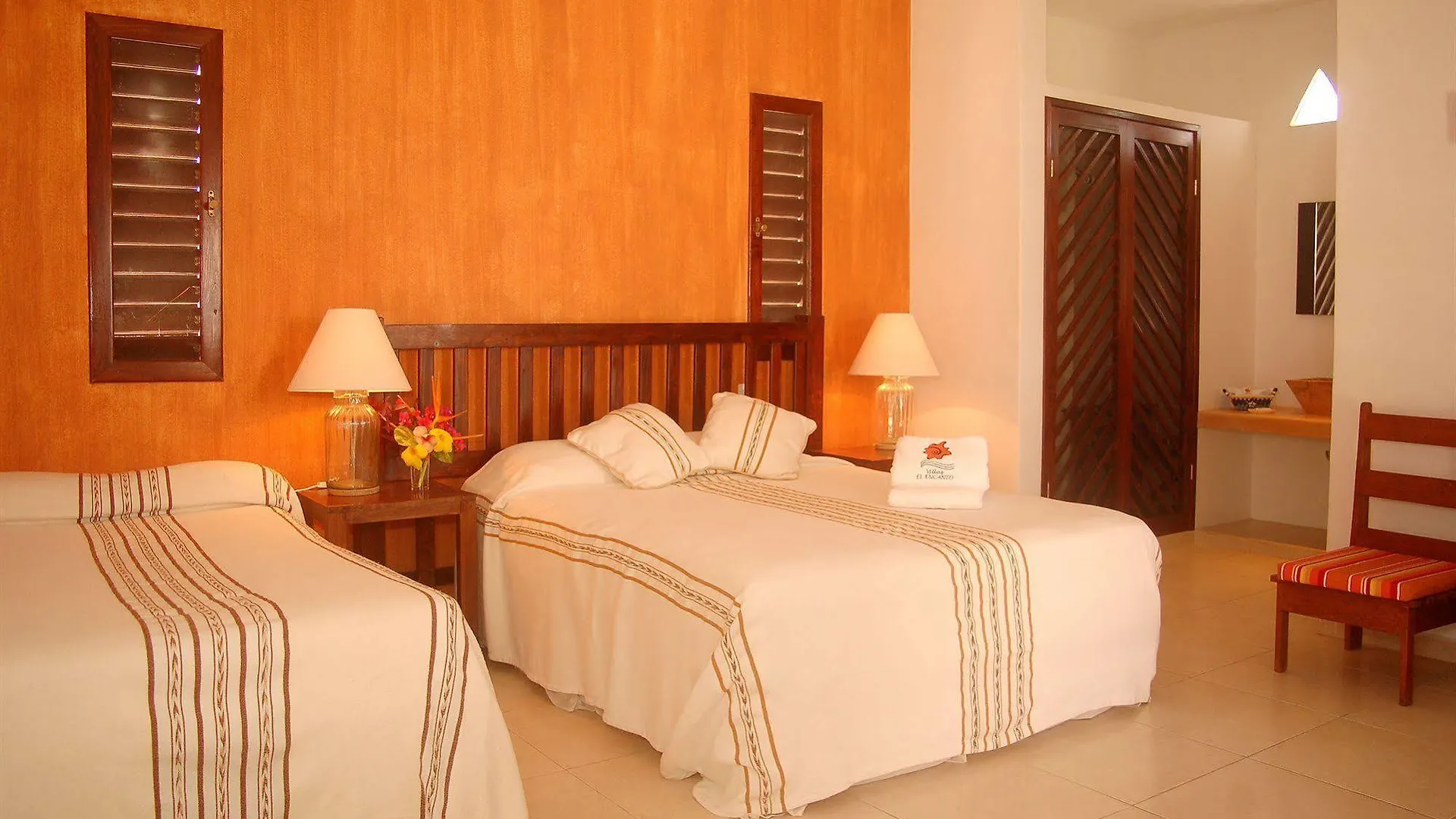 Villas El Encanto Cozumel Aparthotel