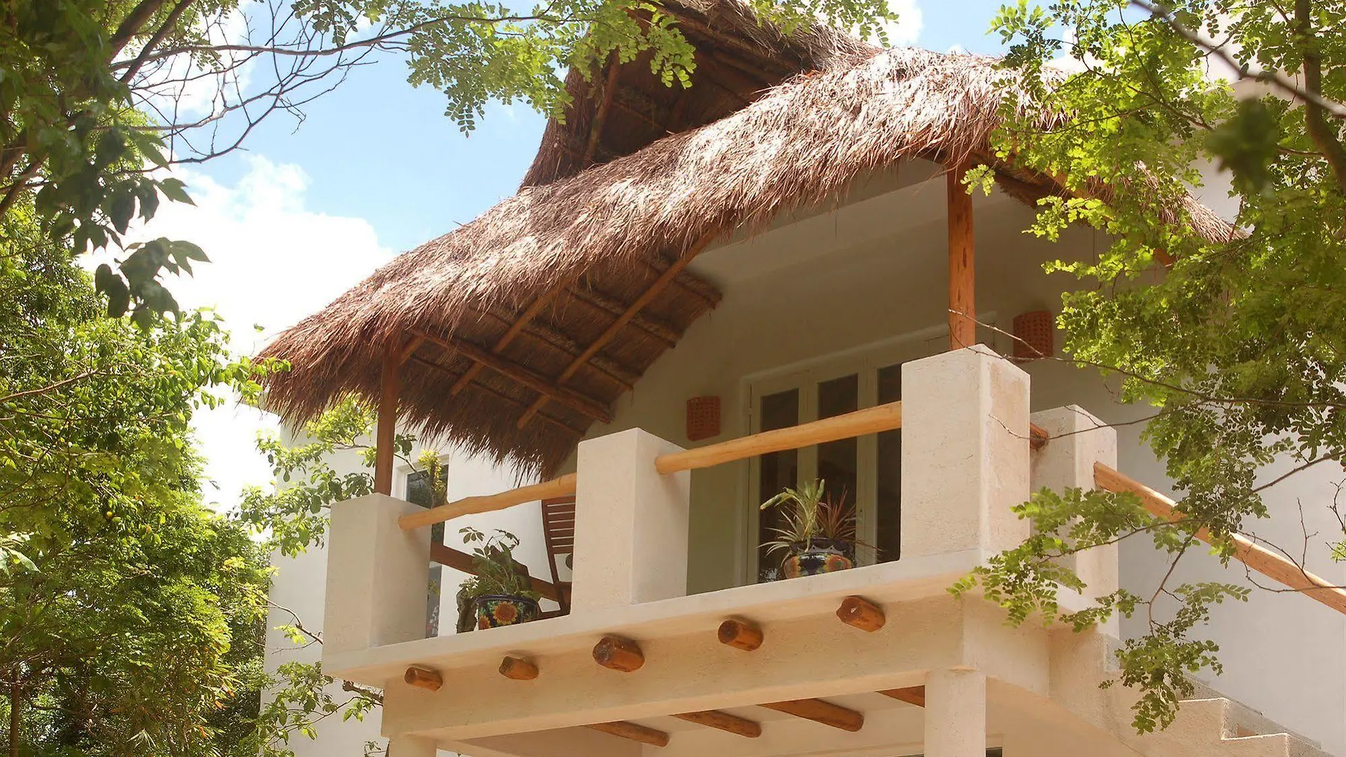 *** Aparthotel Villas El Encanto Cozumel Mexico