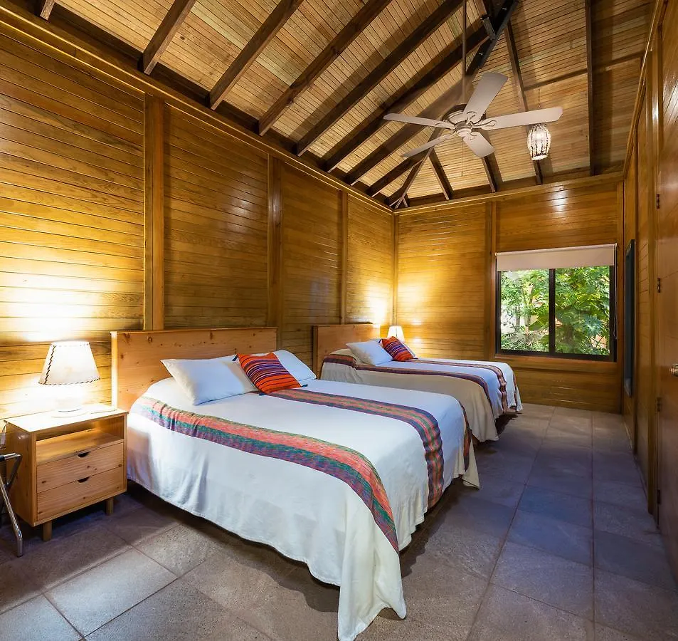 Villas El Encanto Cozumel Aparthotel