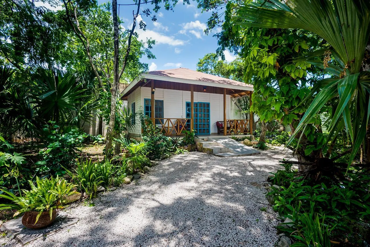 Villas El Encanto Cozumel