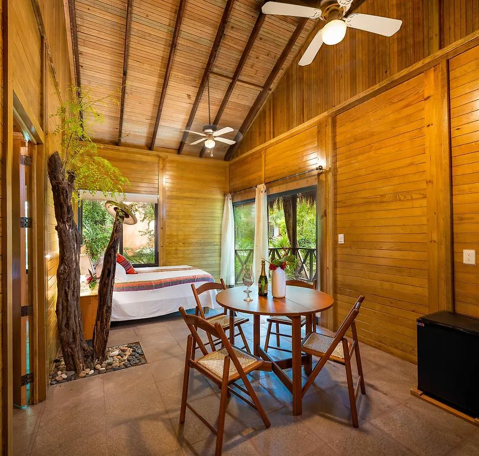 Villas El Encanto Cozumel