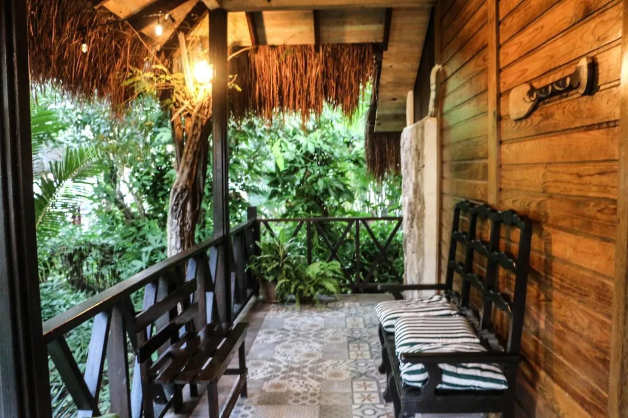 Villas El Encanto Cozumel 3*,