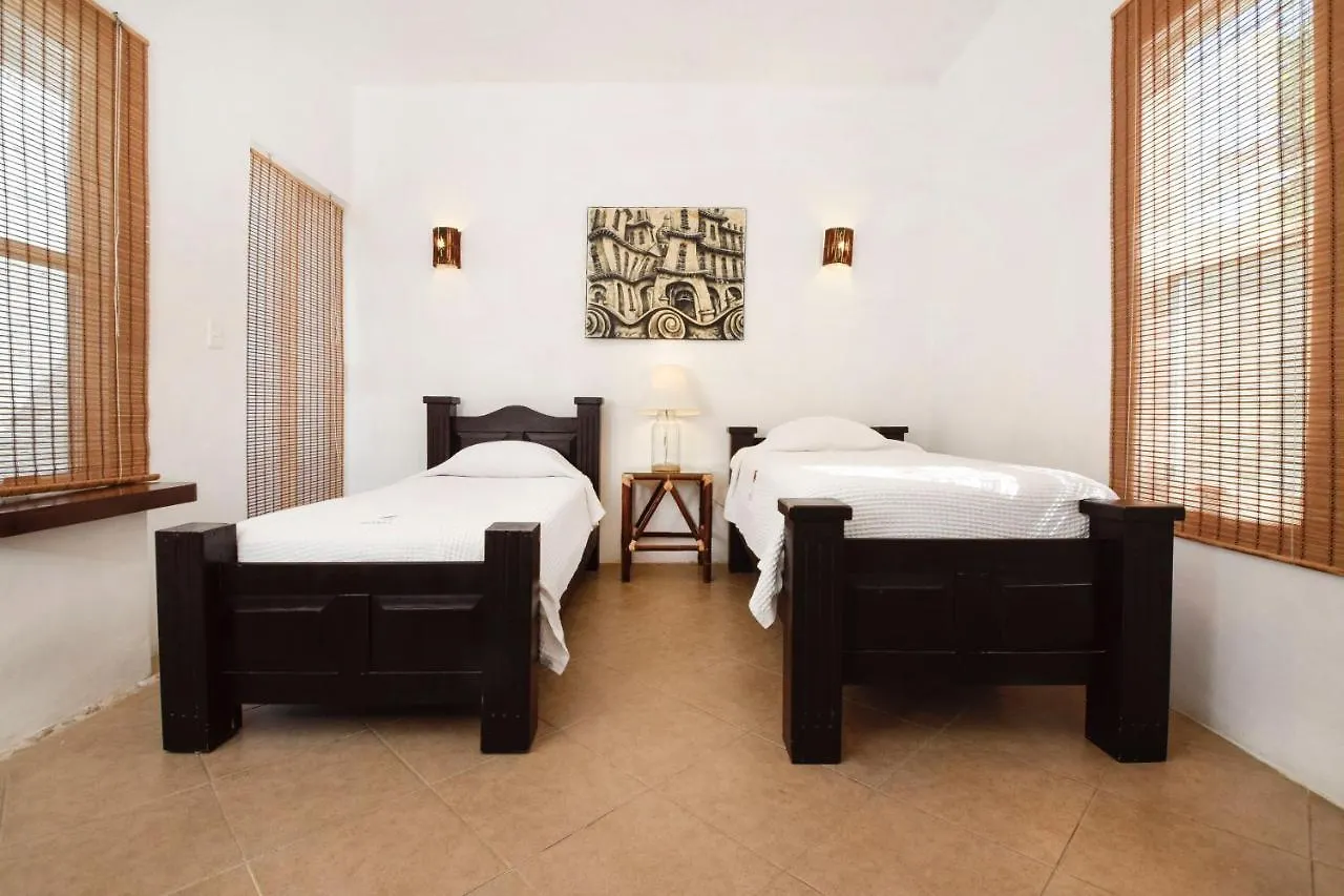 Villas El Encanto Cozumel