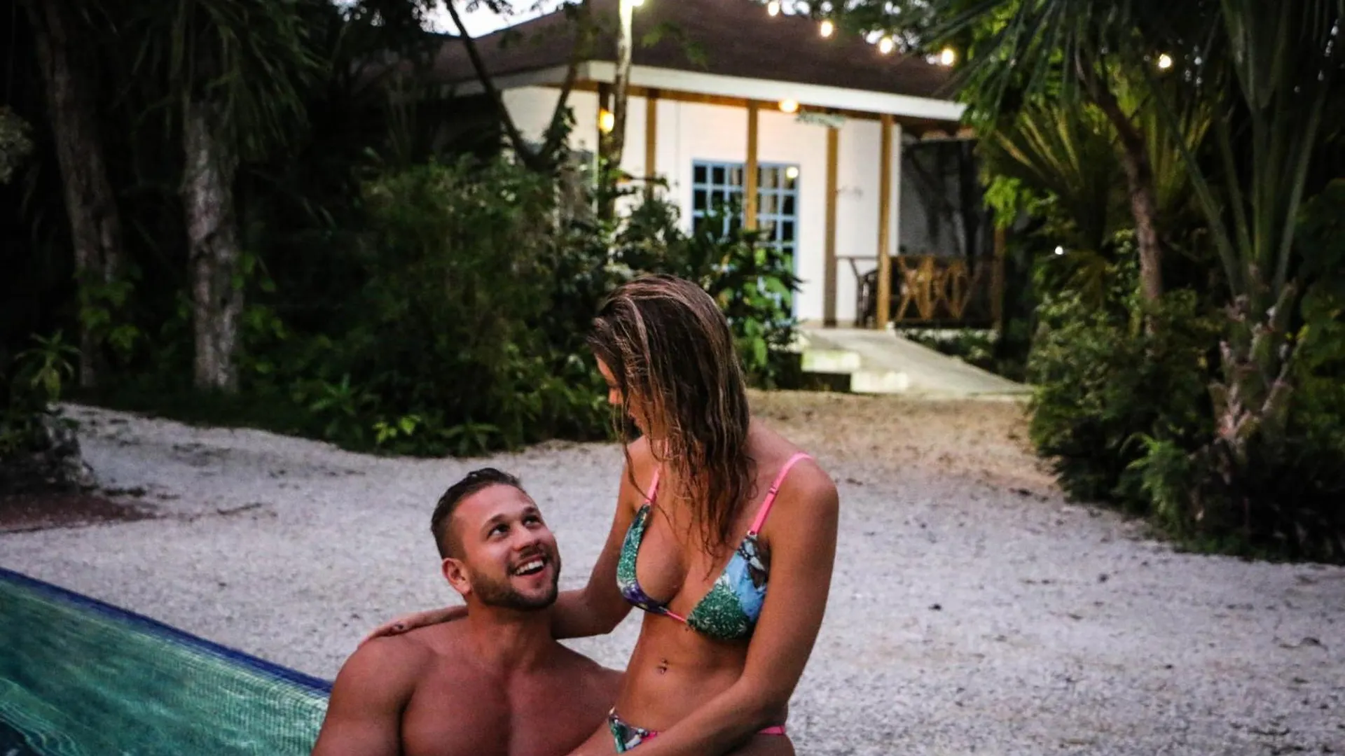 Villas El Encanto Cozumel
