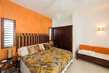 Villas El Encanto Cozumel Appart hôtel