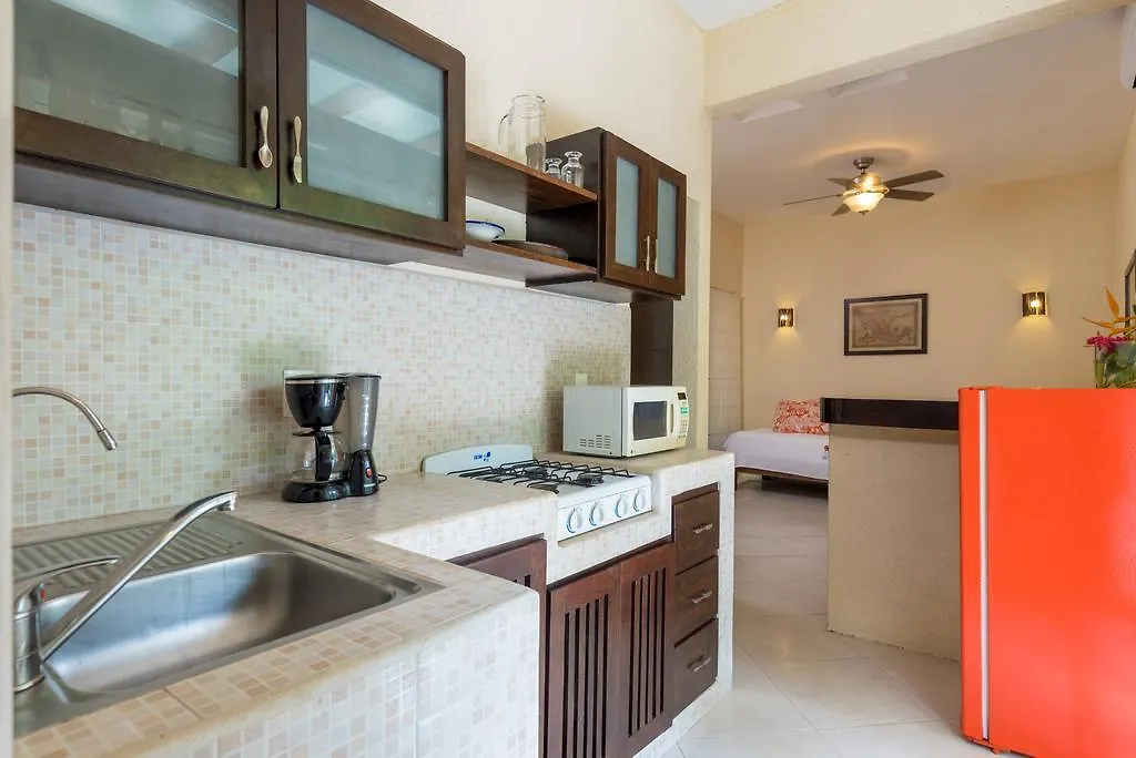 Villas El Encanto Cozumel