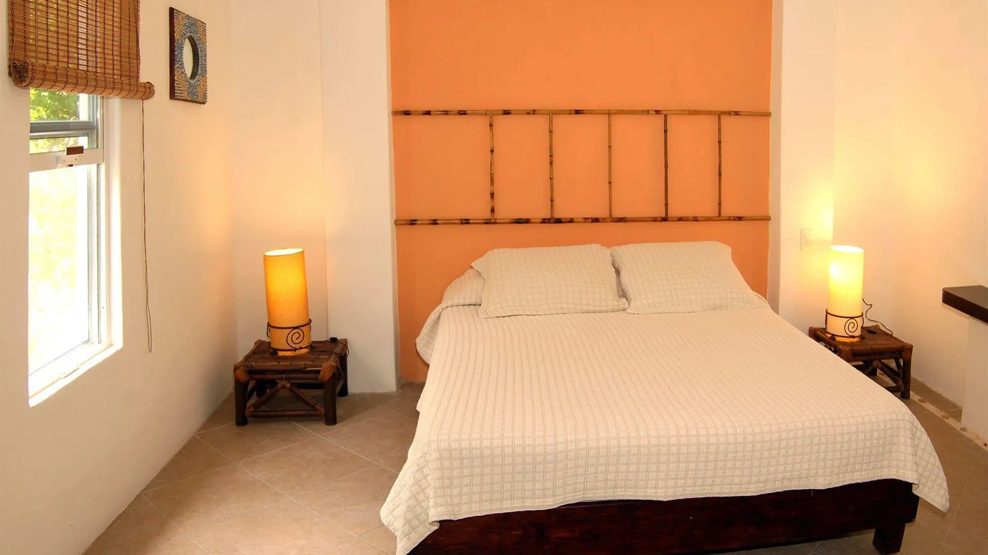 Villas El Encanto Cozumel