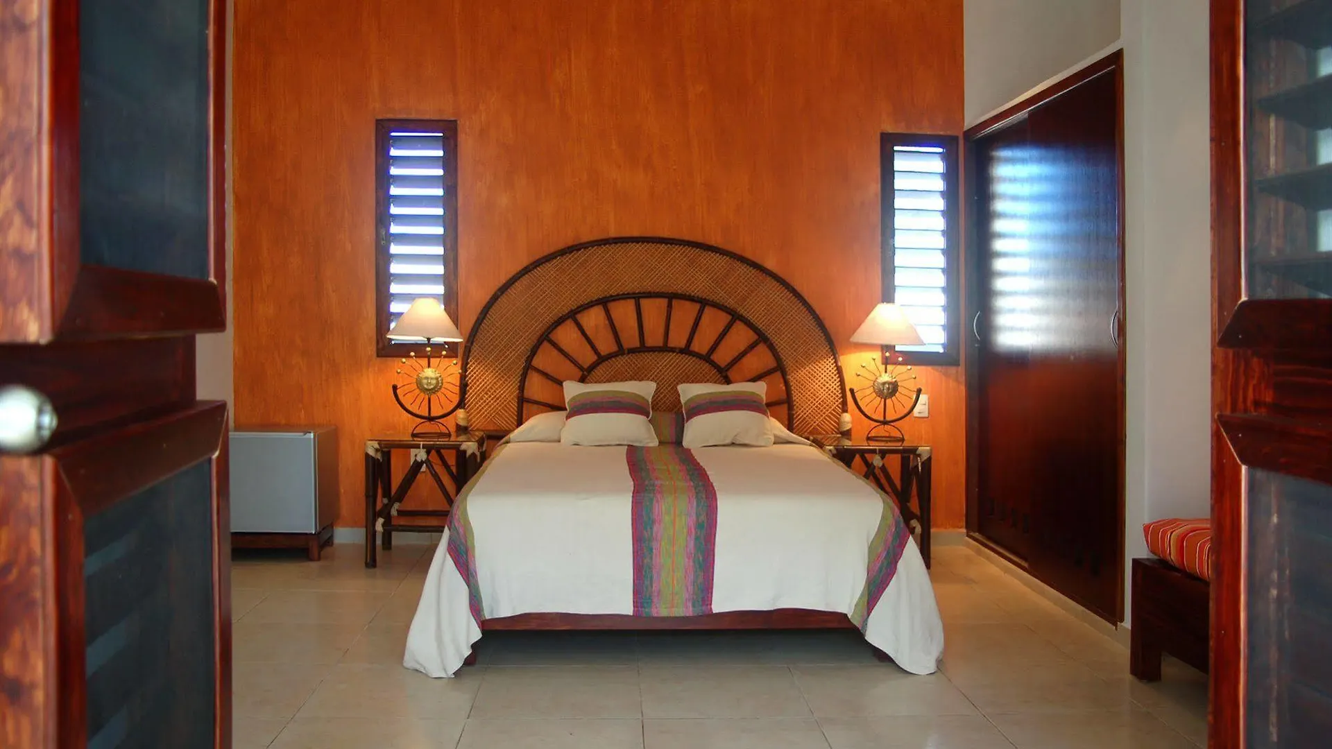 Villas El Encanto Cozumel Mexique