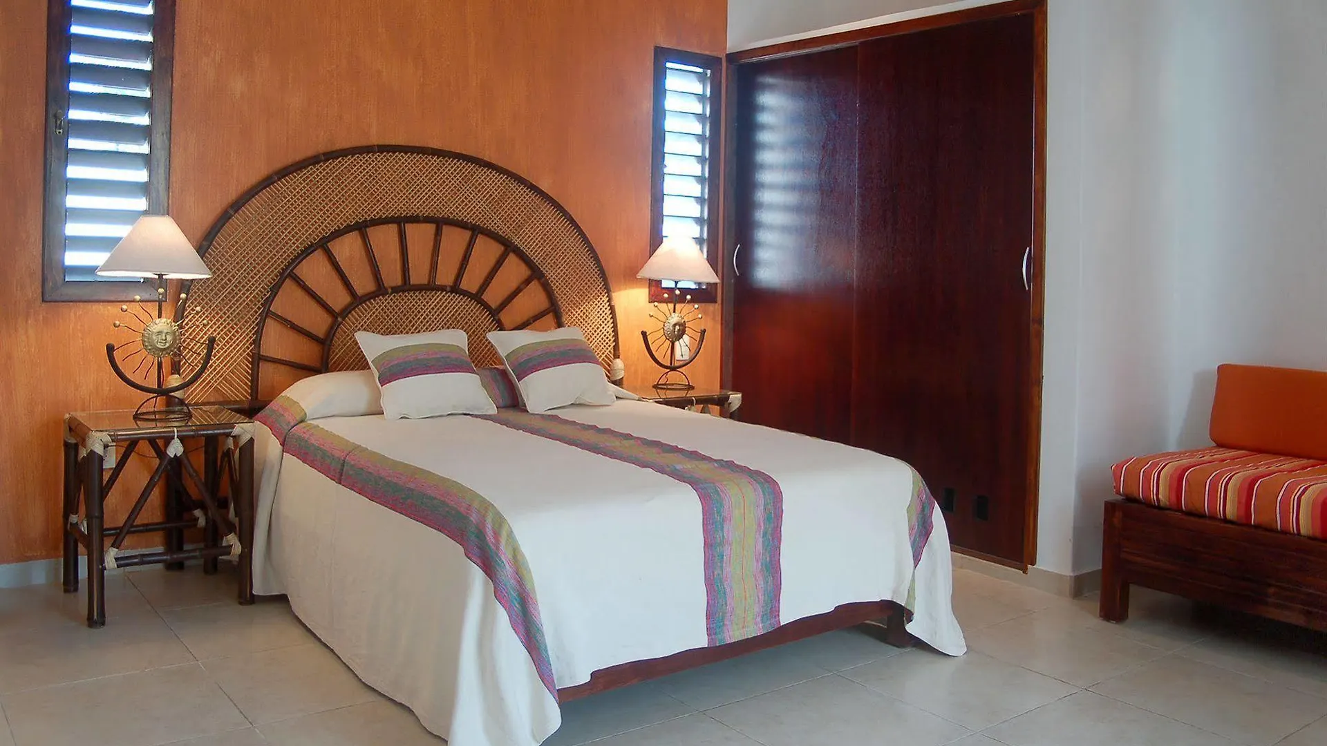 Villas El Encanto Cozumel 3*,  Mexique