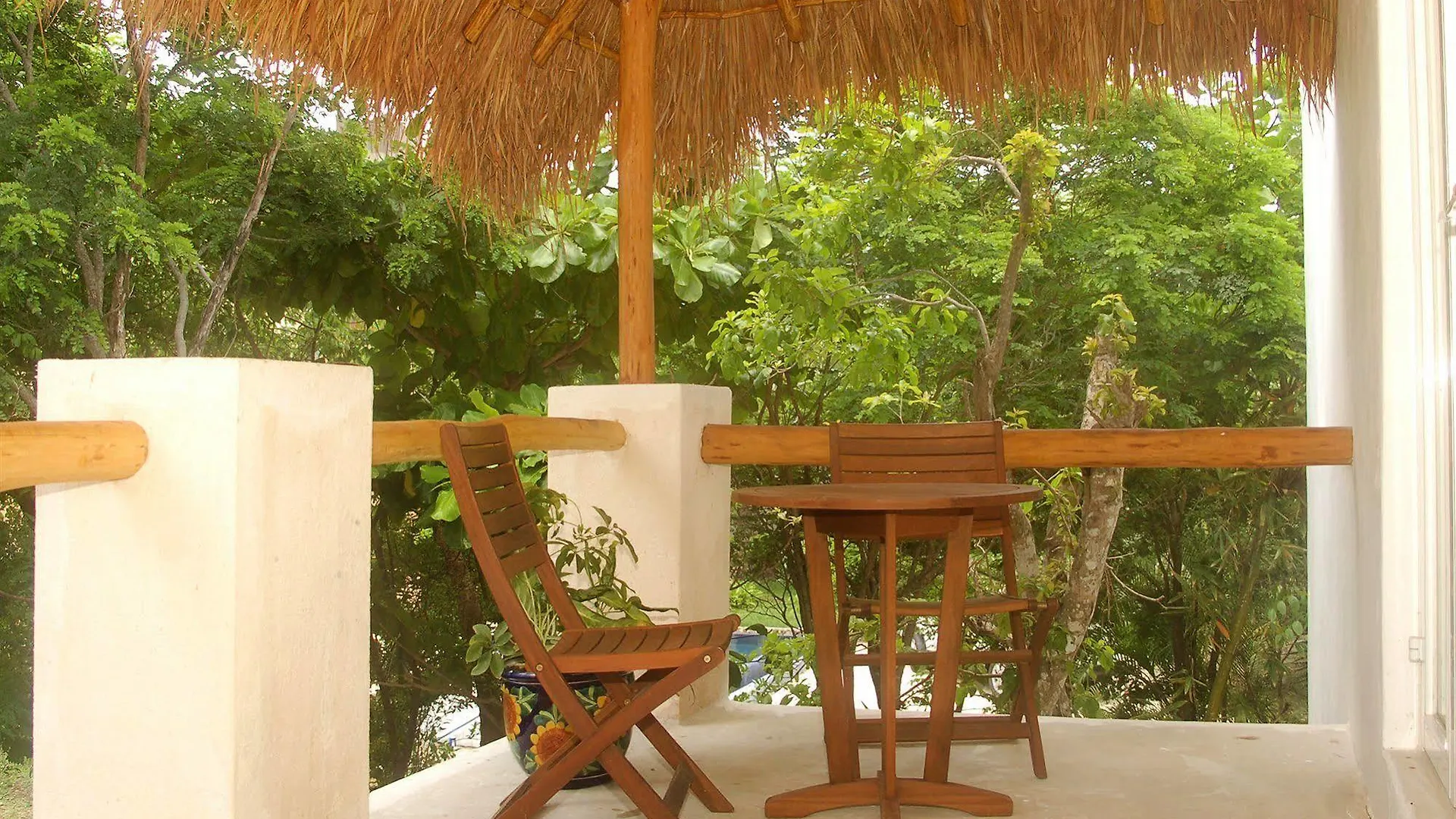 Villas El Encanto Cozumel Appart hôtel