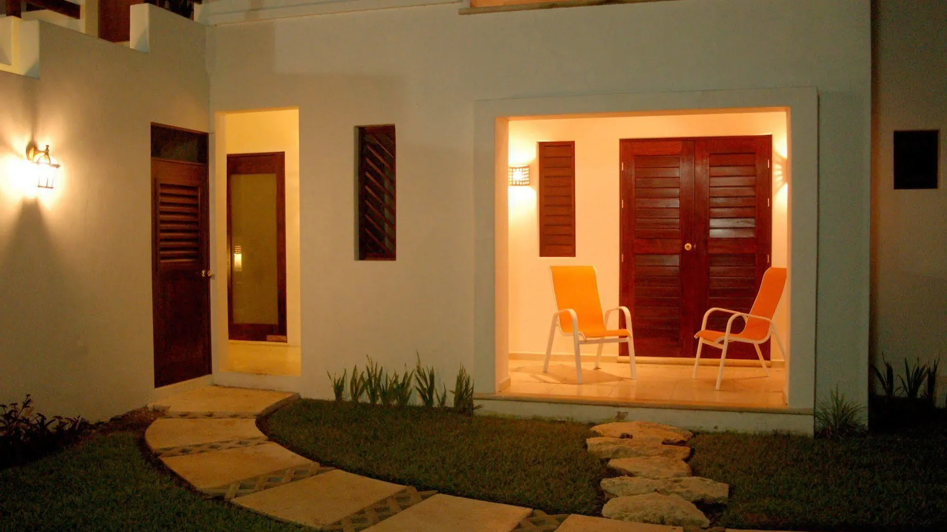 Villas El Encanto Cozumel