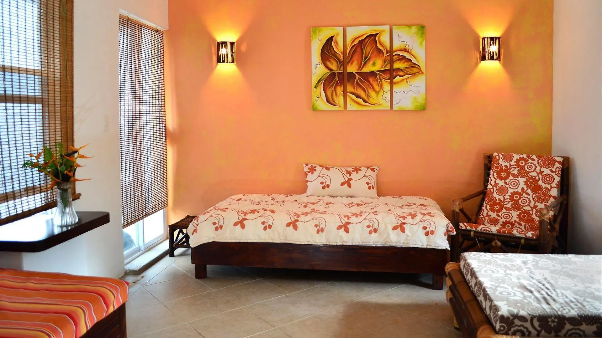 Villas El Encanto Cozumel Appart hôtel