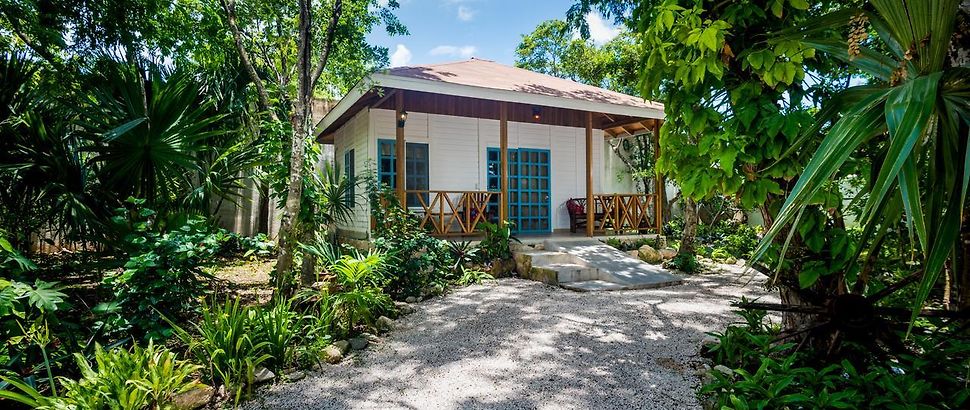 Villas El Encanto Cozumel Aparthotel , Mexico